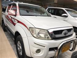 تويوتا هايلوكس